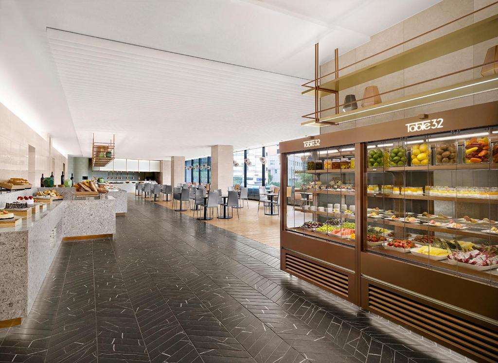 Four Points by Sheraton Seoul, Guro Four Points by Sheraton Seoul, Guro