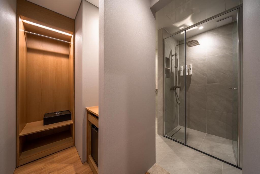 Comfort inn Yeouido Comfort inn Yeouido