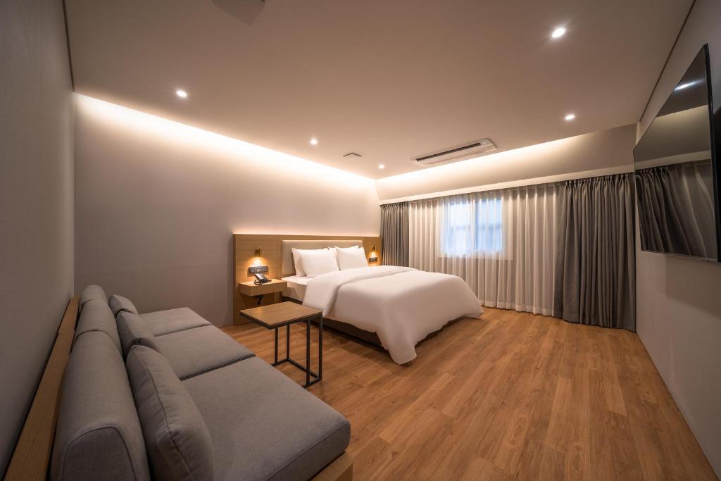 Comfort inn Yeouido Comfort inn Yeouido