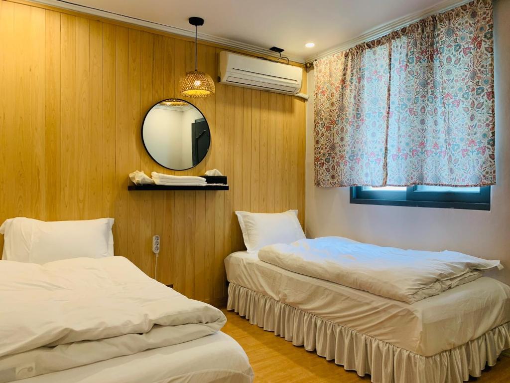 SSH LK Hostel SSH LK Hostel