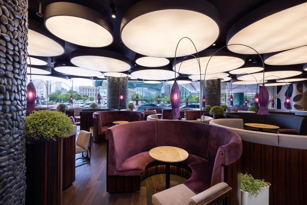 THE PLAZA Seoul, Autograph Collection THE PLAZA Seoul, Autograph Collection