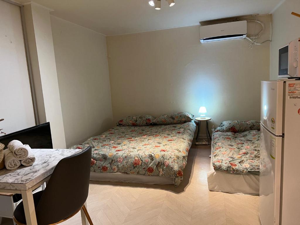 Rich House Dongdaemun Rich House Dongdaemun