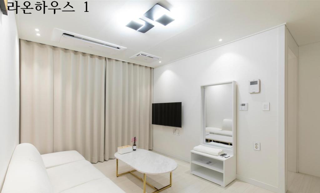 Raon House Raon House