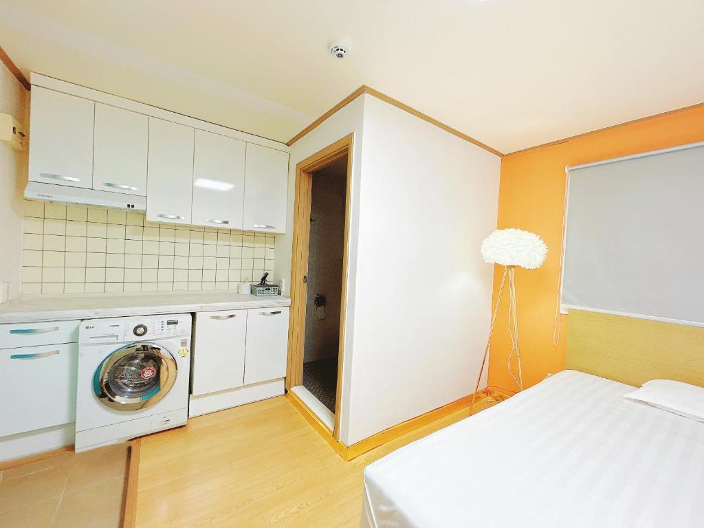 Sarang Guesthouse Dongdaemun