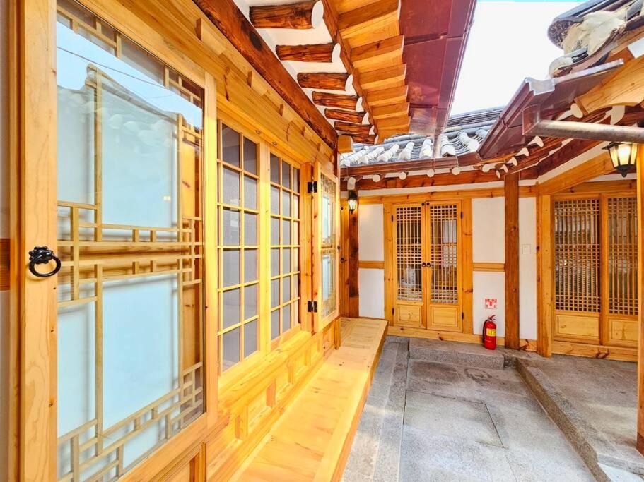 Seoul, Hanok Stay Kyeongaejae Seoul, Hanok Stay Kyeongaejae