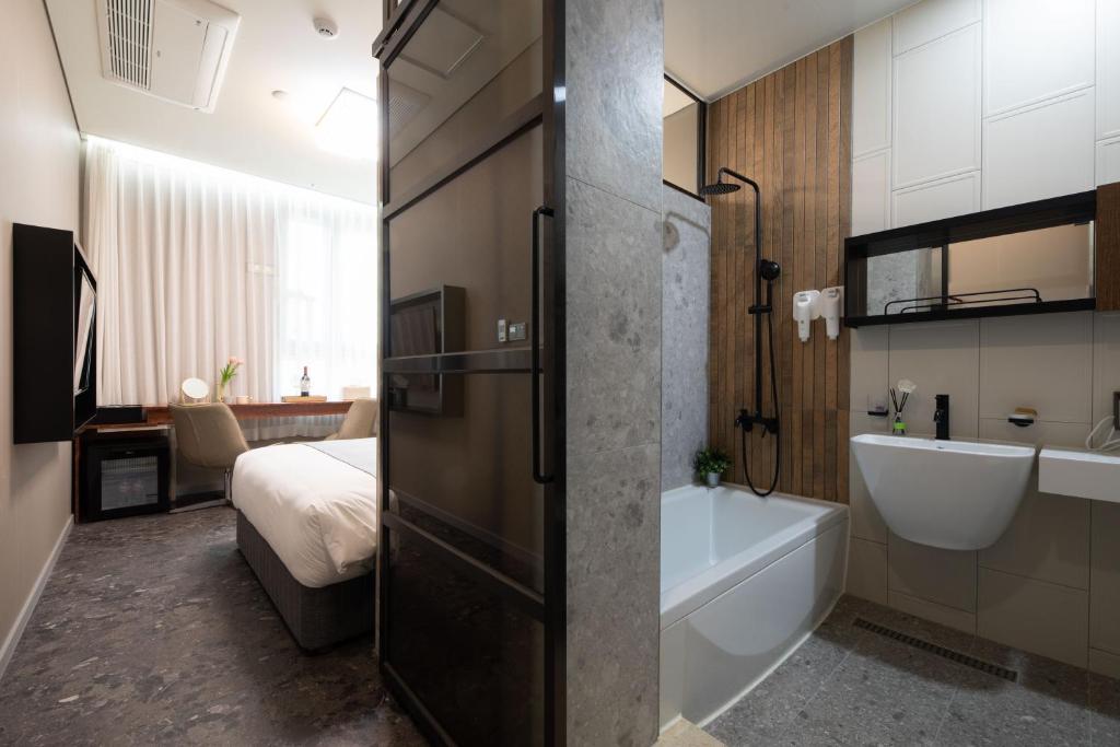 Hotel DM Hotel DM