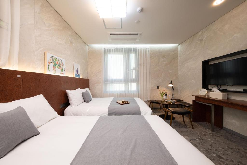 Hotel DM Hotel DM