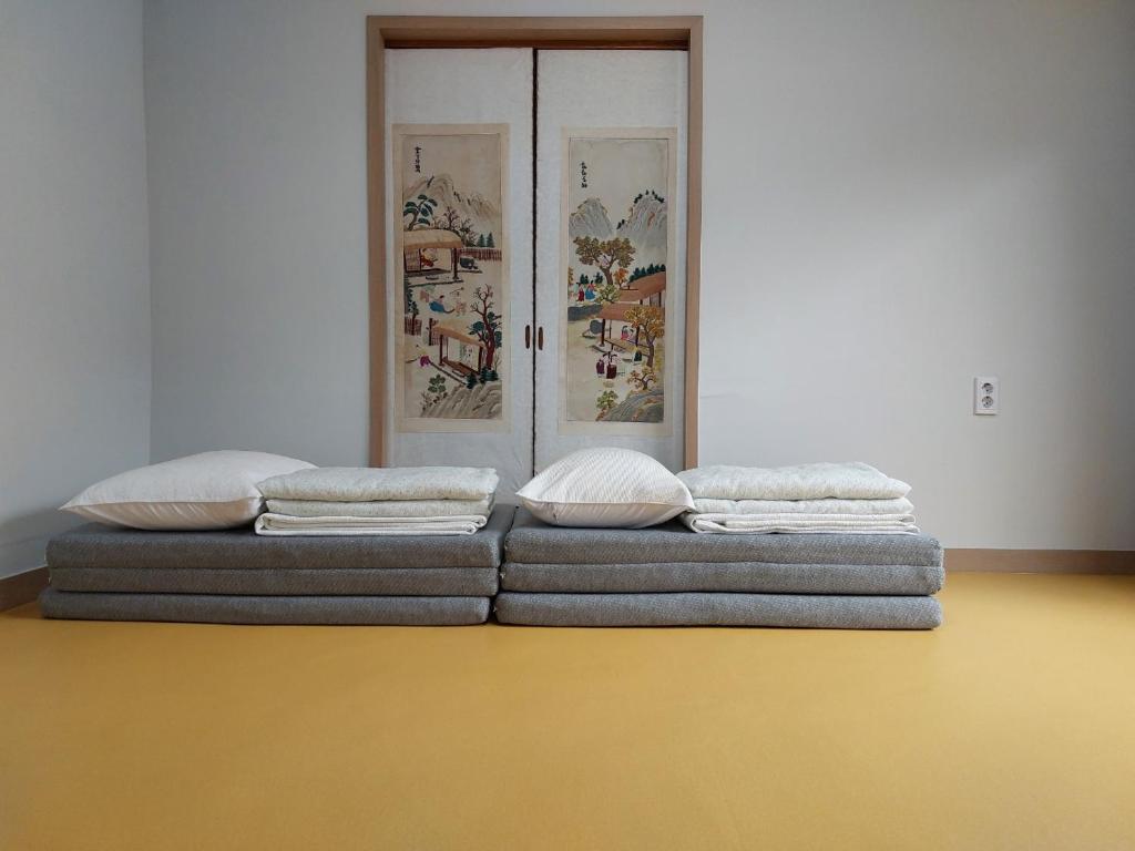 Leedo Hanok Leedo Hanok