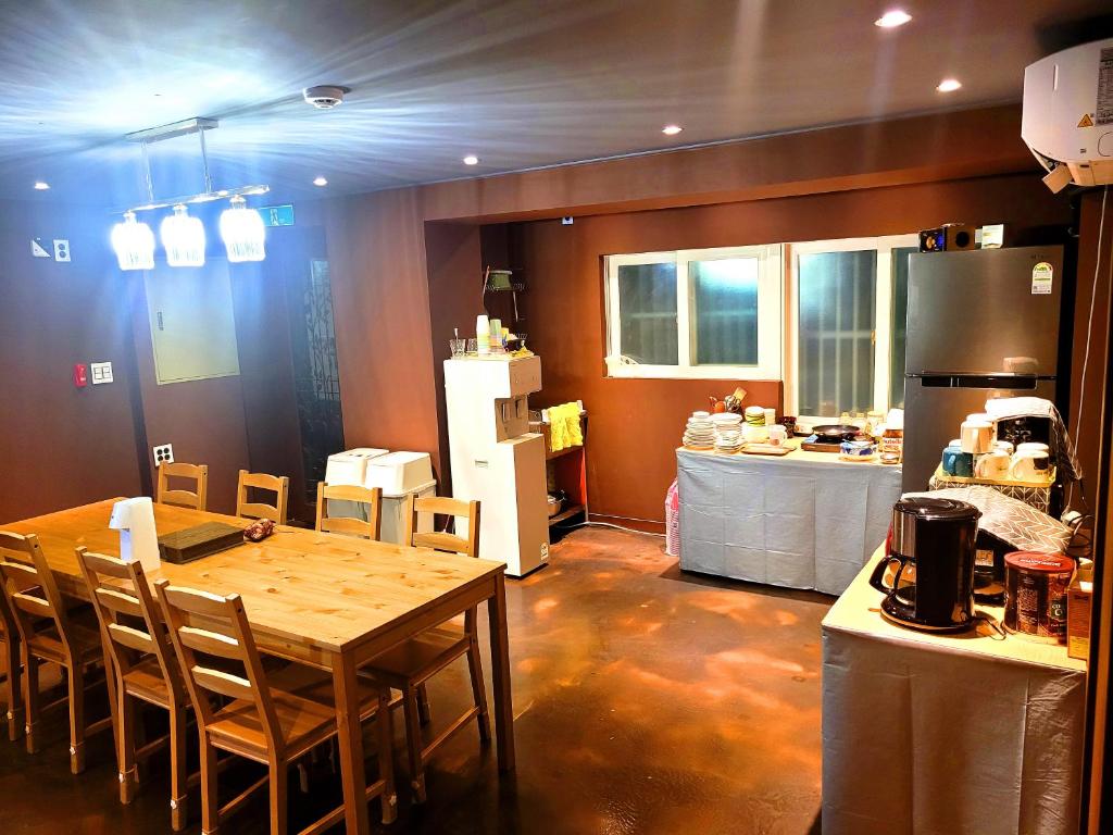 Good Guesthouse