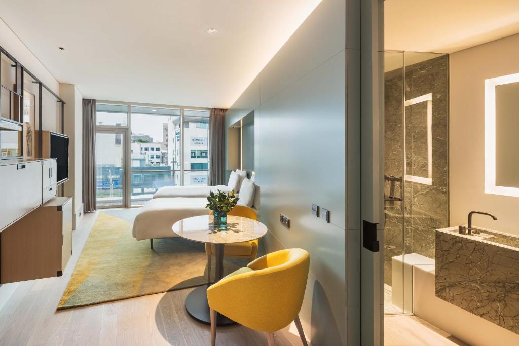 Andaz Seoul Gangnam