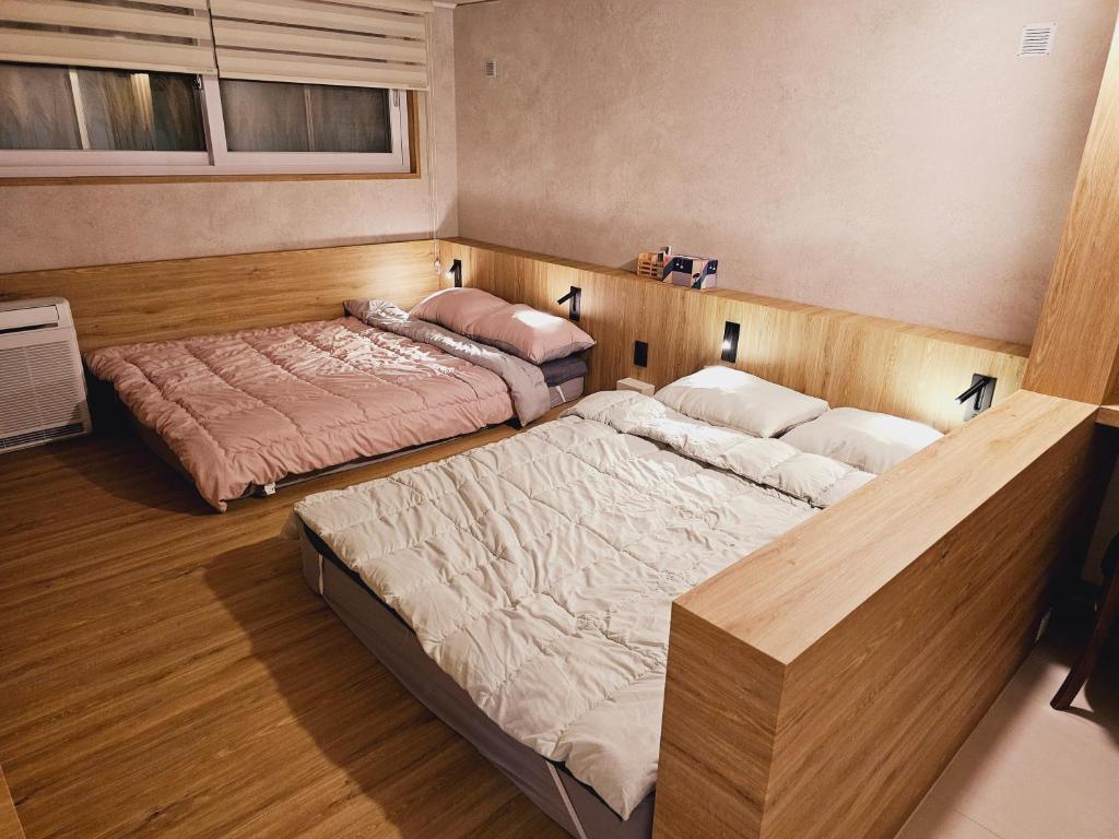 Close to Gangnam, COEX & Luxury Apartment near Lotte world Close to Gangnam, COEX & Luxury Apartment near Lotte world