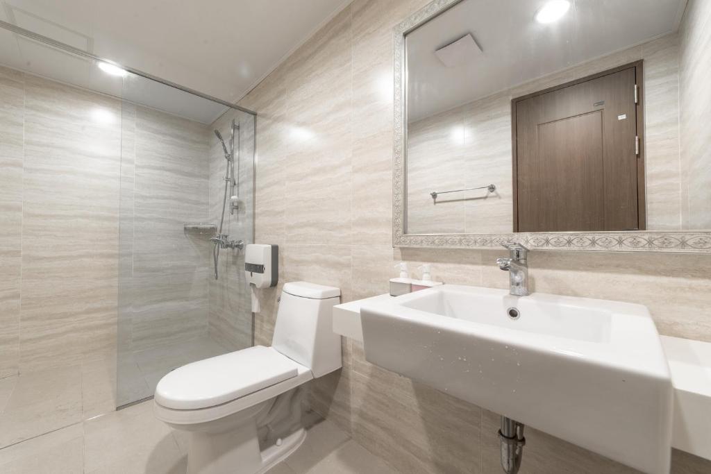 Soosong Guesthouse
