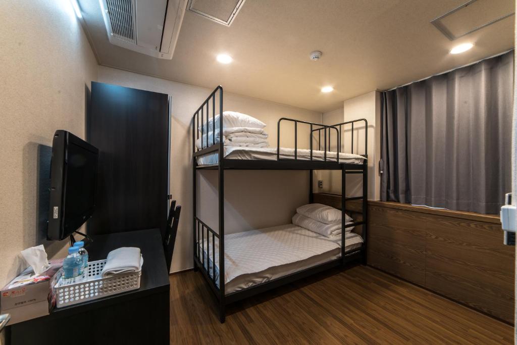 Soosong Guesthouse