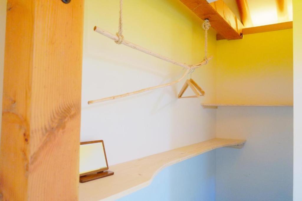 NagNe House Boutique Hanok