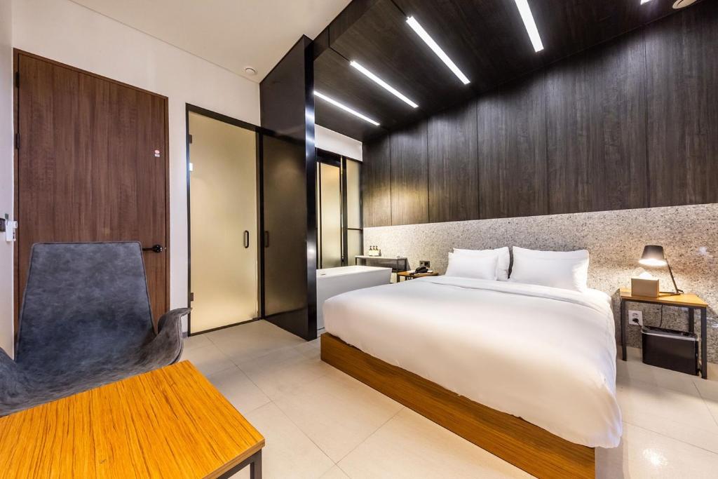 Hotel The Artist Yeonsinnae