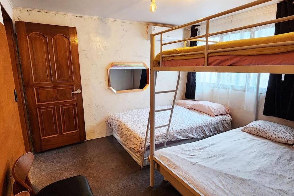 3-Gu&Anne house Hongdae 6room & 4bath House 3-Gu&Anne house Hongdae 6room & 4bath House