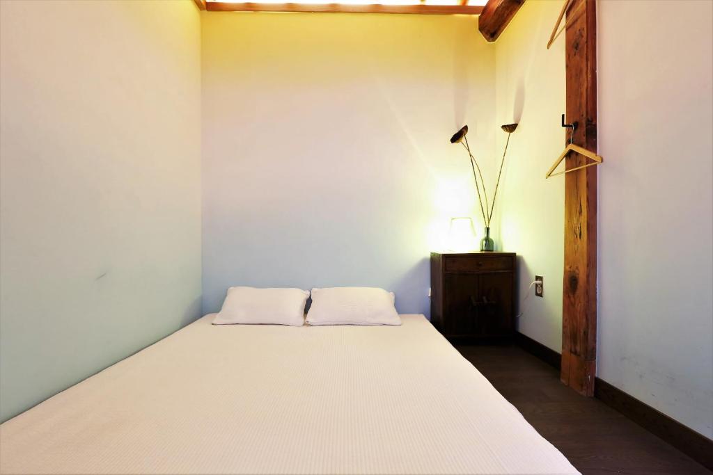 NagNe House Boutique Hanok