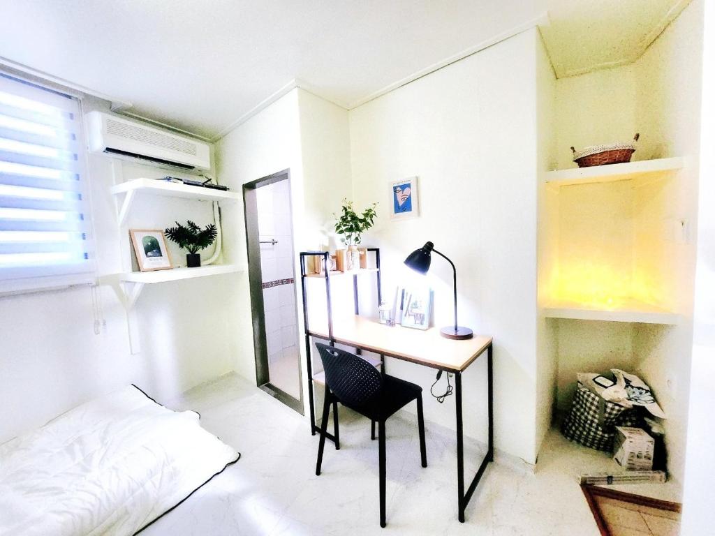 High Stay Jongam 124 High Stay Jongam 124