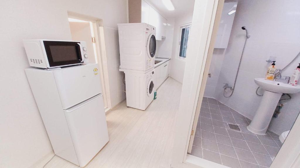 Woodland Apartment - For foreigners only