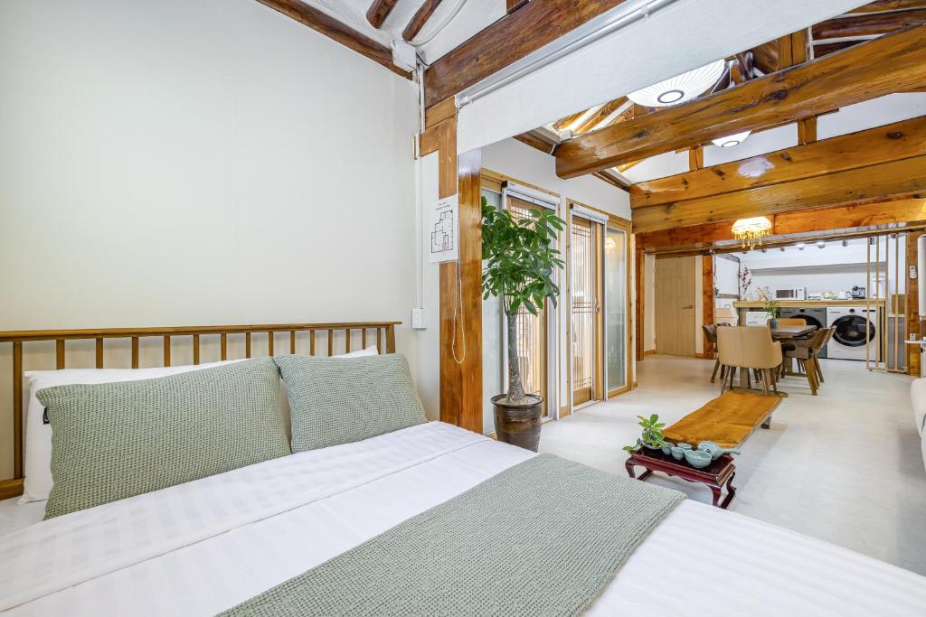 Memory Stay Seoul Jongro Hanok Memory Stay Seoul Jongro Hanok