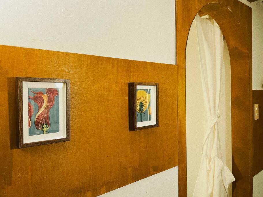 Private House in Mapo