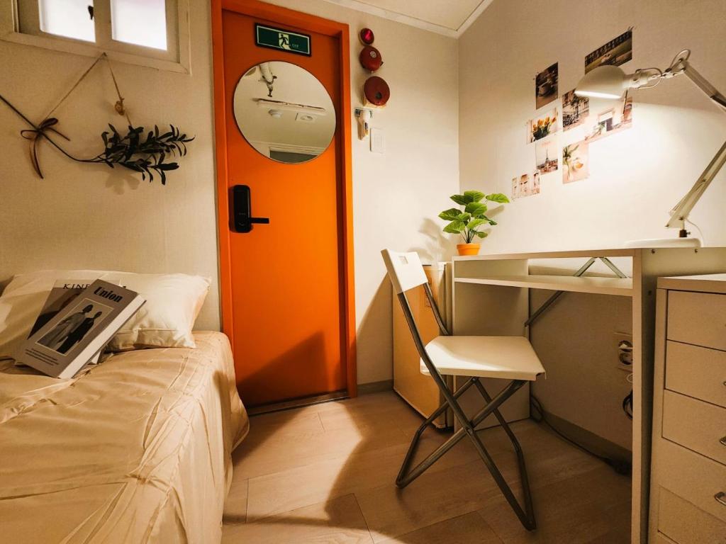 Oreum Stay Myeongdong - Female Only Oreum Stay Myeongdong - Female Only