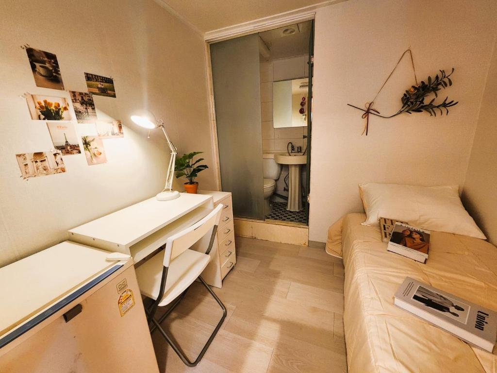 Oreum Stay Myeongdong - Female Only Oreum Stay Myeongdong - Female Only