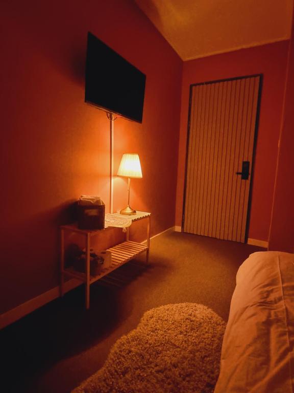 SPACE Guesthouse