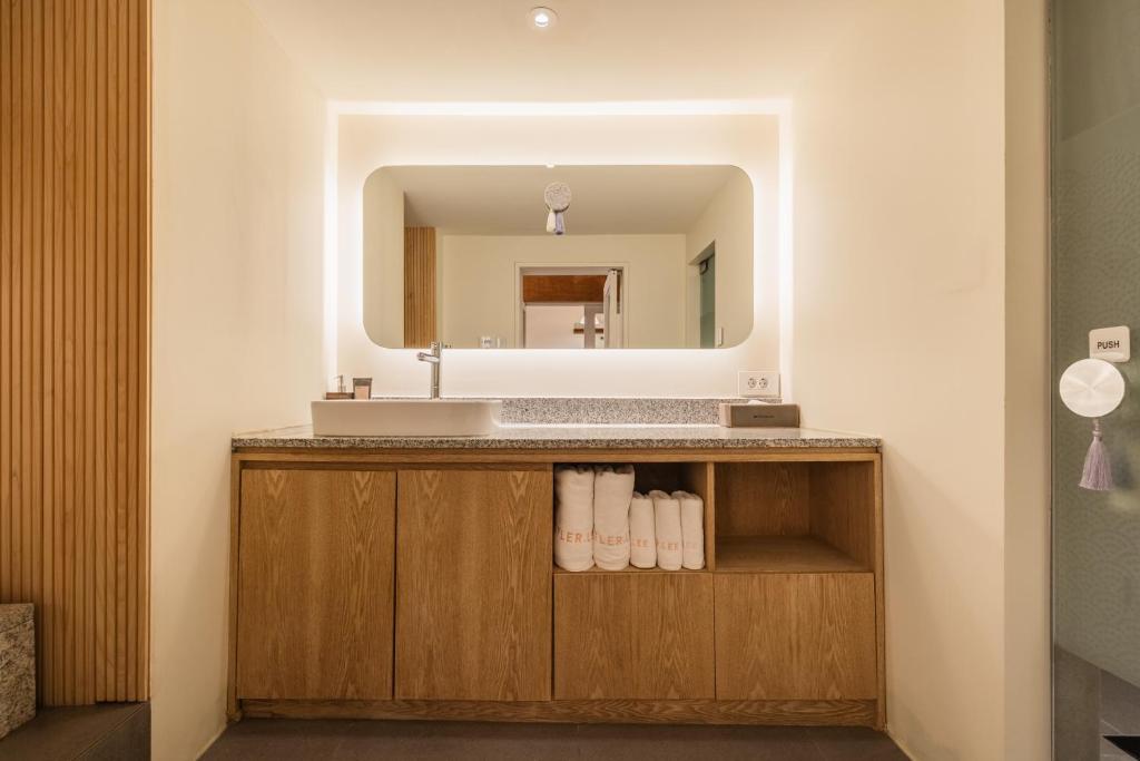 Luxury hanok with private bathtub - SW07 Luxury hanok with private bathtub - SW07