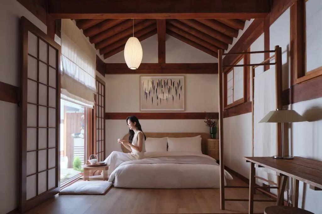NuileStay Seoul Premium Hanok