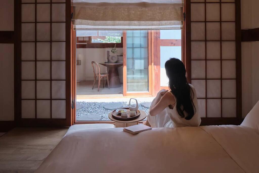 NuileStay Seoul Premium Hanok
