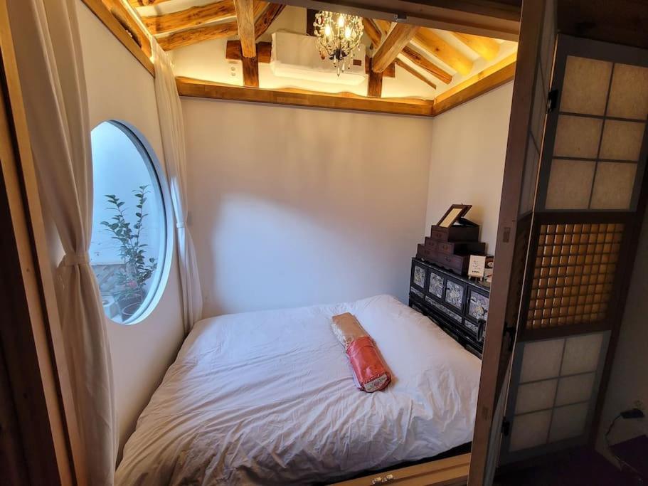 Private Hanok Space MODA