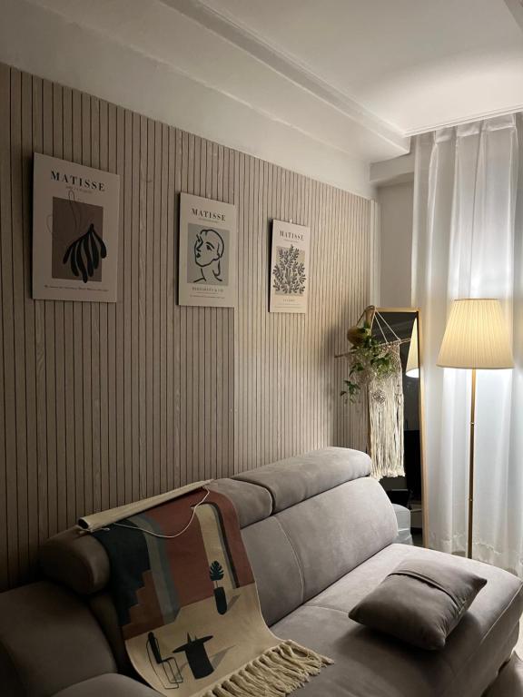 The Shim Anam 3rooms late check in-out The Shim Anam 3rooms late check in-out