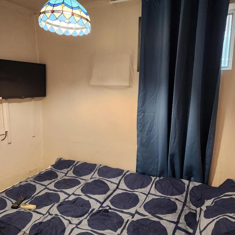 Hanil Hostel Hanil Hostel