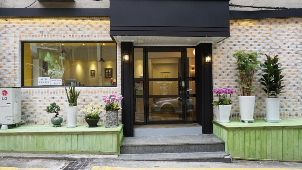 Hotel Marguerite Seoul Hotel Marguerite Seoul