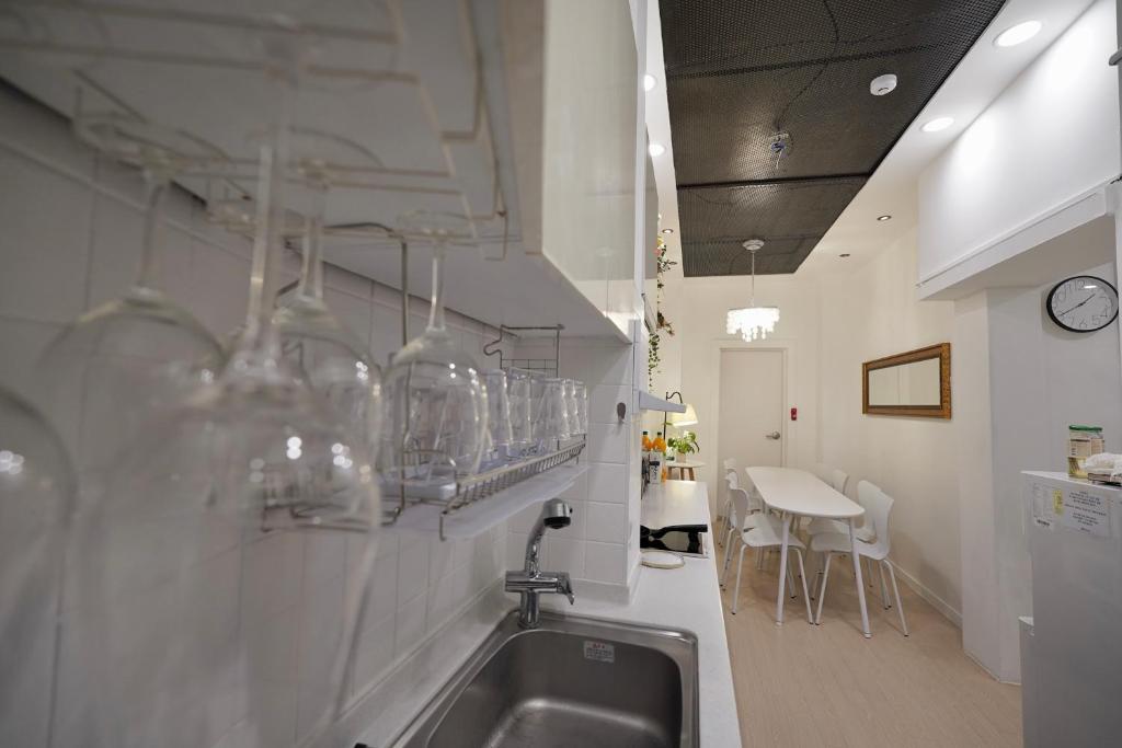 Soo Guest House Soo Guest House