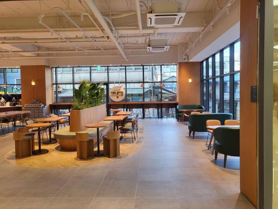 Stay C Hotel Myeongdong Stay C Hotel Myeongdong