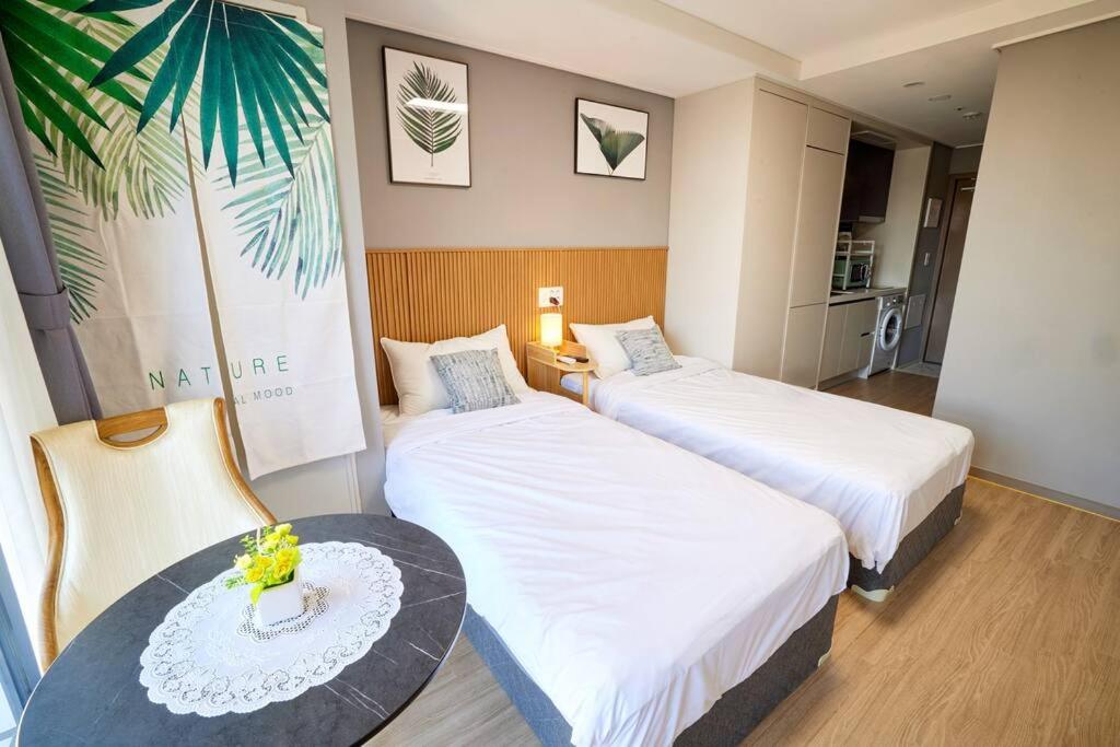 Stay C Hotel Myeongdong Stay C Hotel Myeongdong