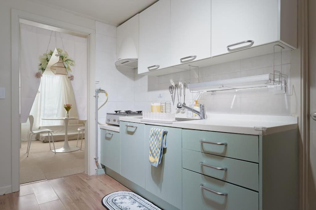 Seoul Sensibility B&B House