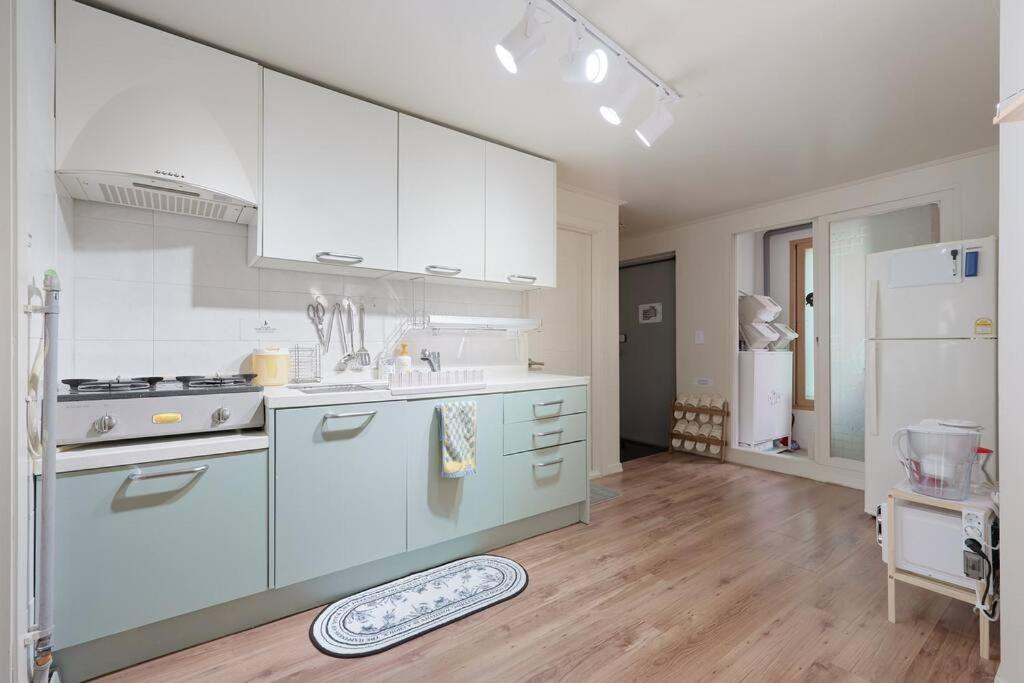 Seoul Sensibility B&B House