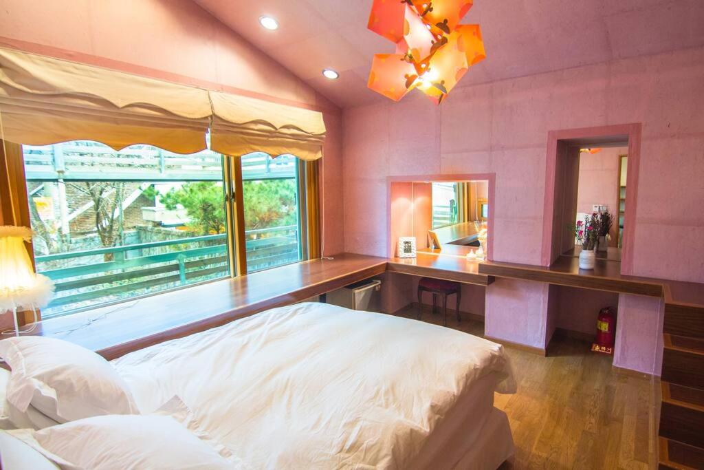 Hanso Presidential Suite Hanok Hotel Hanso Presidential Suite Hanok Hotel