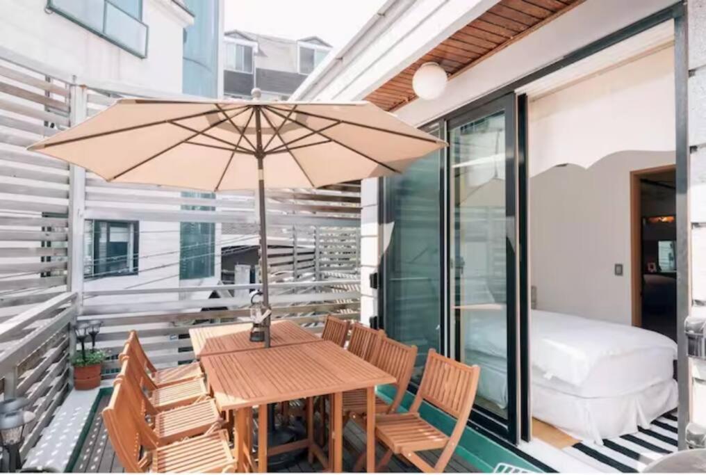 Hanso Presidential Suite Hanok Hotel Hanso Presidential Suite Hanok Hotel