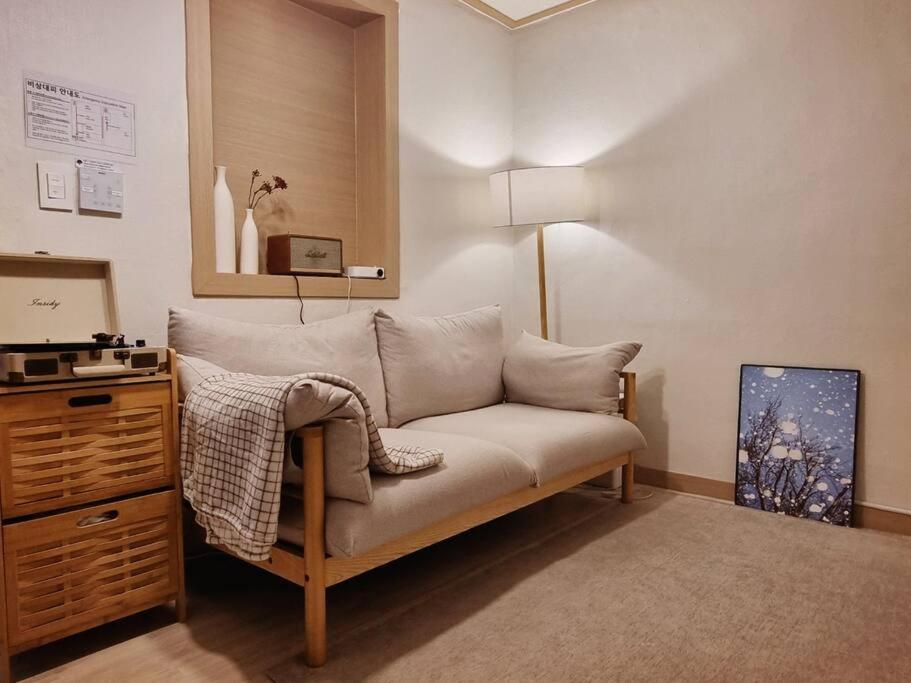 Seoul National University Apartment Seoul National University Apartment