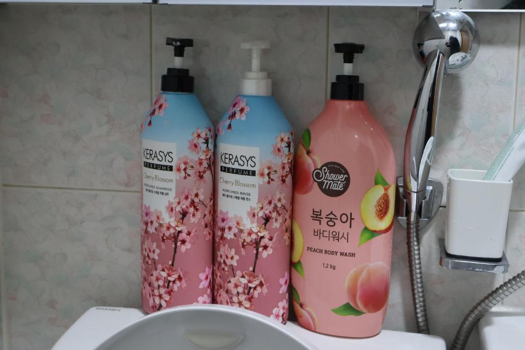 Clover Stay, 2BR,1BA,mapo, free-wifi, Clover Stay, 2BR,1BA,mapo, free-wifi,