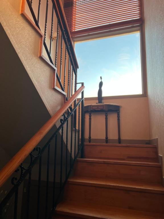 Bukhan Mountain Penthouse
