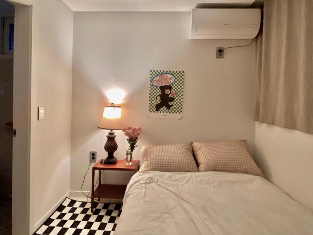 Maison Apartment Residense
