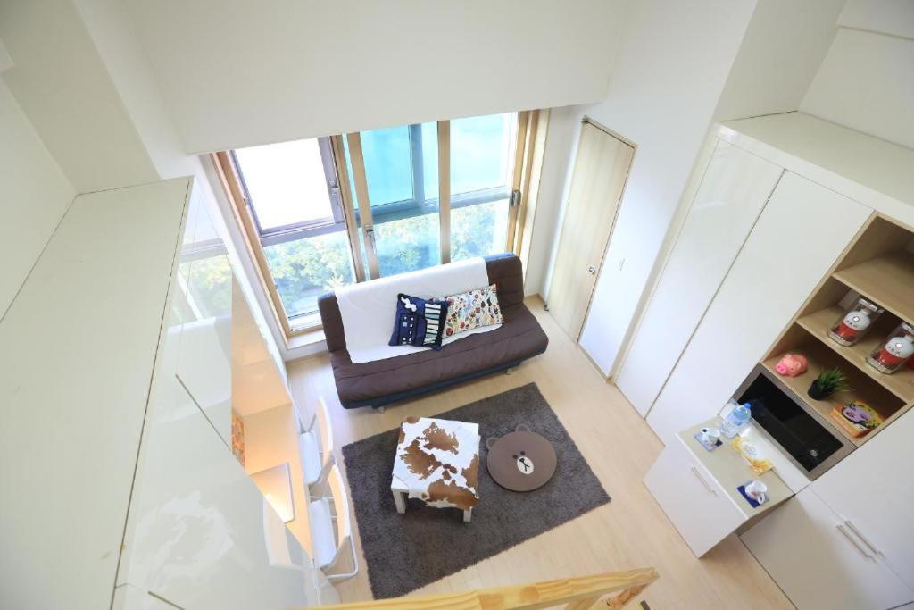 LAKE VIEW LOFT JAMSIL