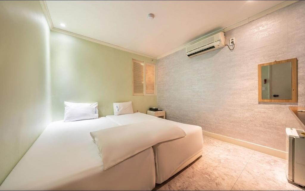 Sinchon Gaon Hostel Sinchon Gaon Hostel
