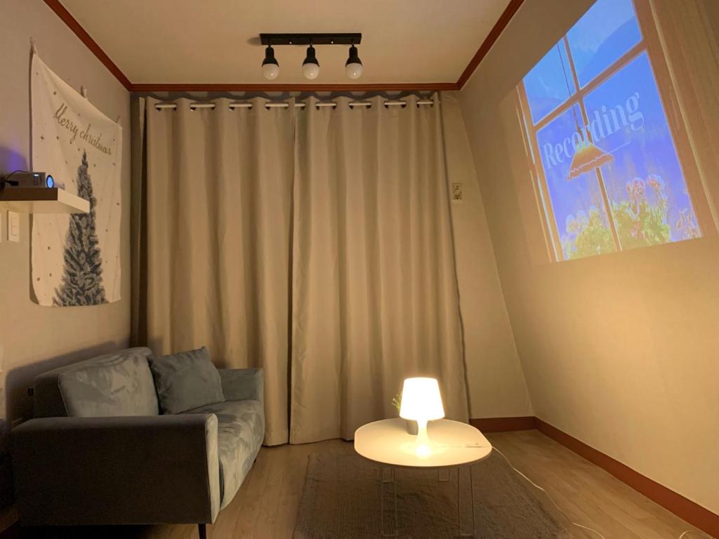 Seoul Center Detached House, Re Stay Seoul Center Detached House, Re Stay