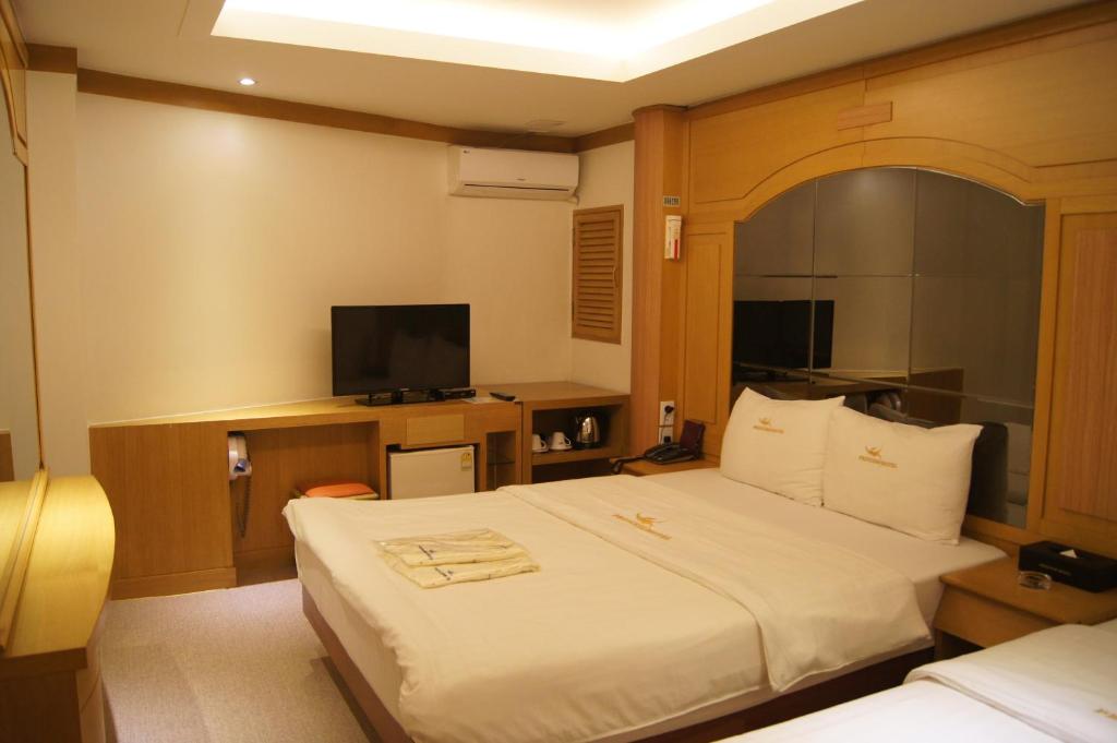 Princess Hotel Princess Hotel